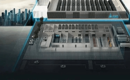 承載2億人口，國家健康醫(yī)療大數(shù)據(jù)中心如何確保智慧管理