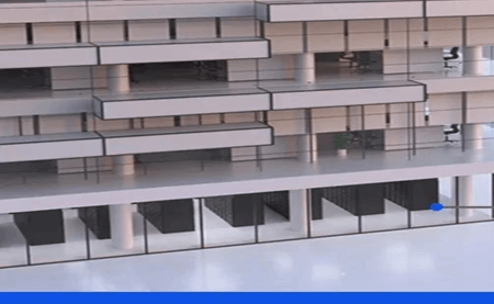 看臺(tái)達(dá)三招化解數(shù)據(jù)中心升級難