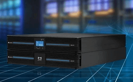 需要靈活又可靠的小功率UPS？臺(tái)達(dá)Amplon RT系列給出答案