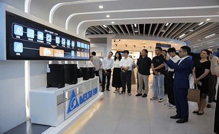 連續(xù)三年五星佳！臺(tái)達(dá)發(fā)布2022可持續(xù)發(fā)展報(bào)告