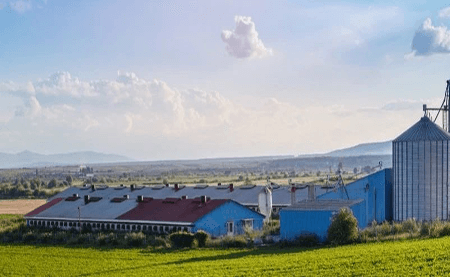 行業(yè)|農林牧漁|臺達養(yǎng)殖行業(yè)環(huán)境控制解決方案，構建養(yǎng)殖環(huán)保新生態(tài)