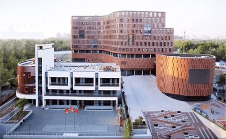 中國(guó)宋慶齡青少中心攜手Delta Controls，一起關(guān)注孩子健康成長(zhǎng)