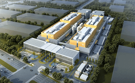 走進可再生能源數(shù)據(jù)中心，探索HVDC的低碳實踐