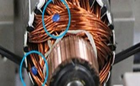 行業(yè)| 電工| 精準(zhǔn)平衡，驅(qū)動卓越，讓旋轉(zhuǎn)自由寧靜