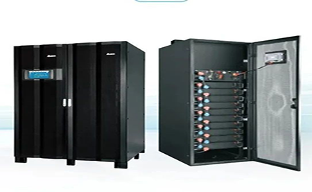 備電+儲(chǔ)能，UPS與鋰電池在數(shù)據(jù)中心的新模式